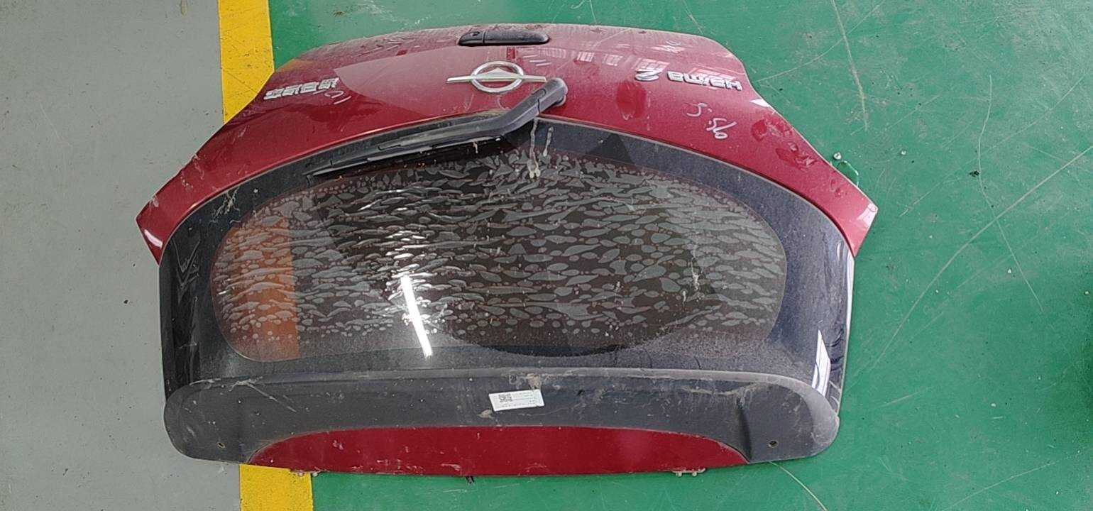 MA3062010M1 尾盖总成