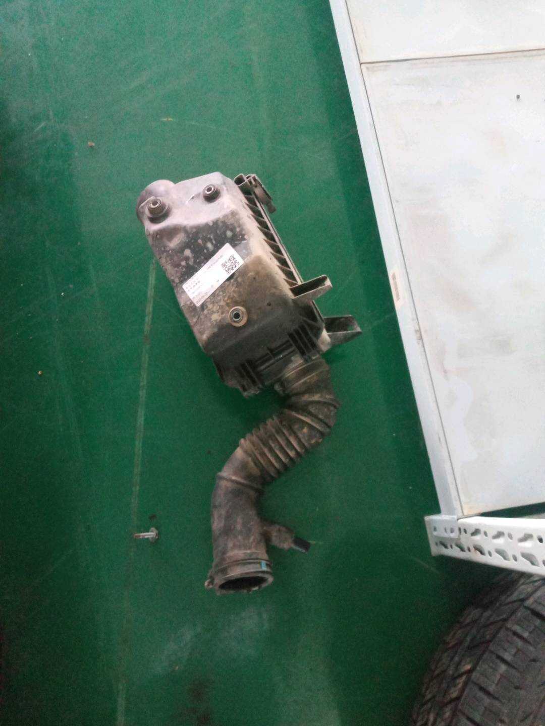 178010D050 Air Filter