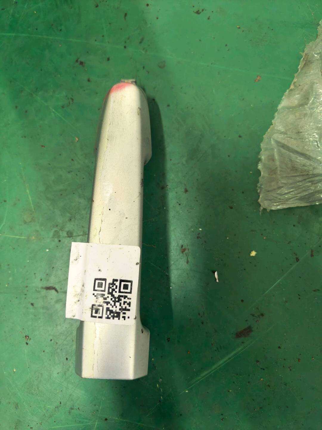 6921102190B0 前门外拉手(右)