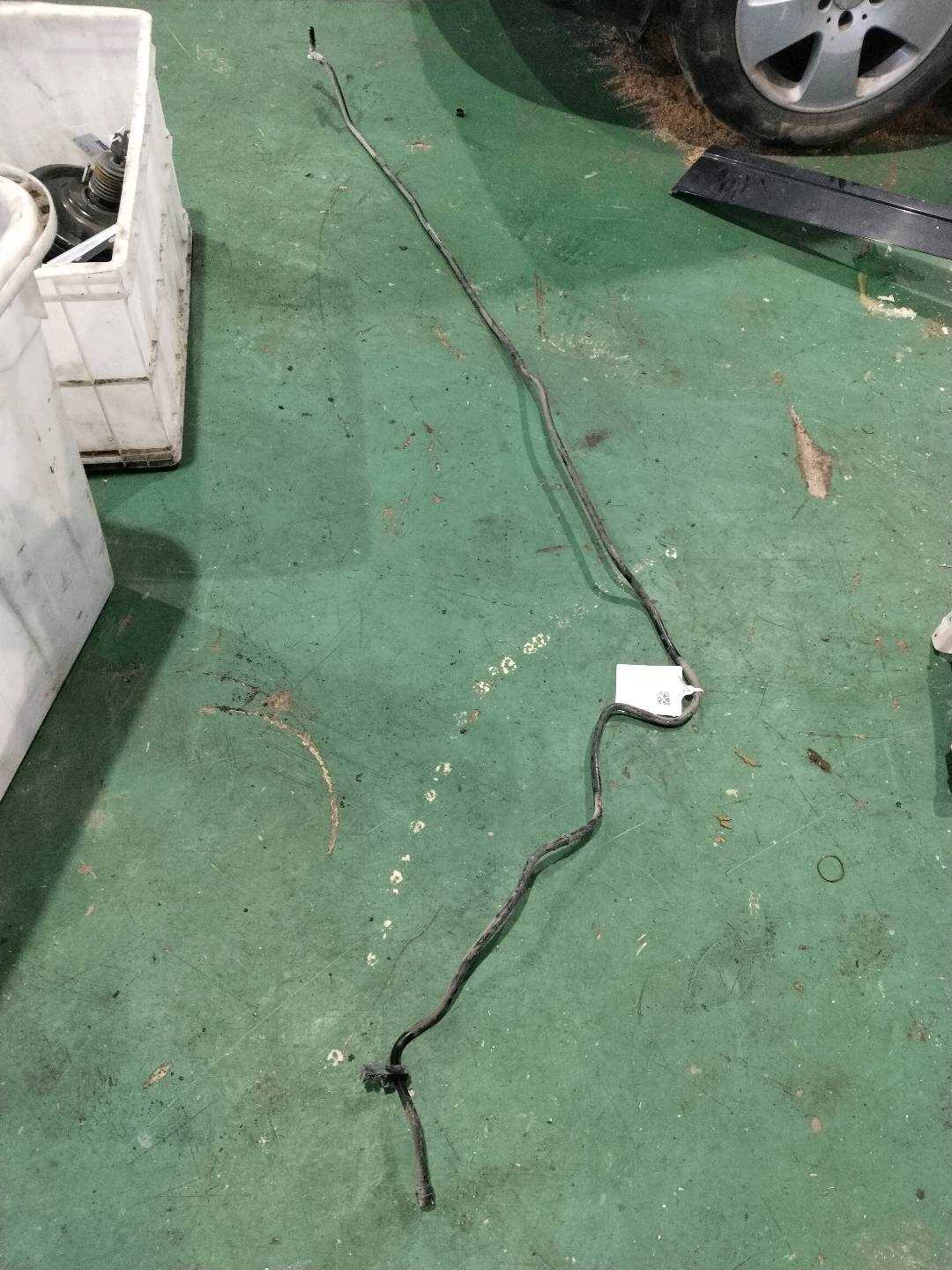 16127177002 燃油箱通风管