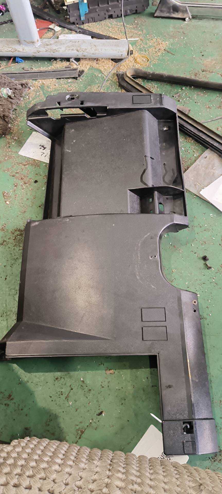 323857921 Trim Panel