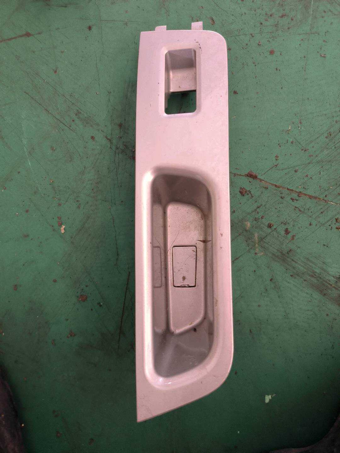 6202300BKZ16ABD 左后门玻璃升降开关面板总成