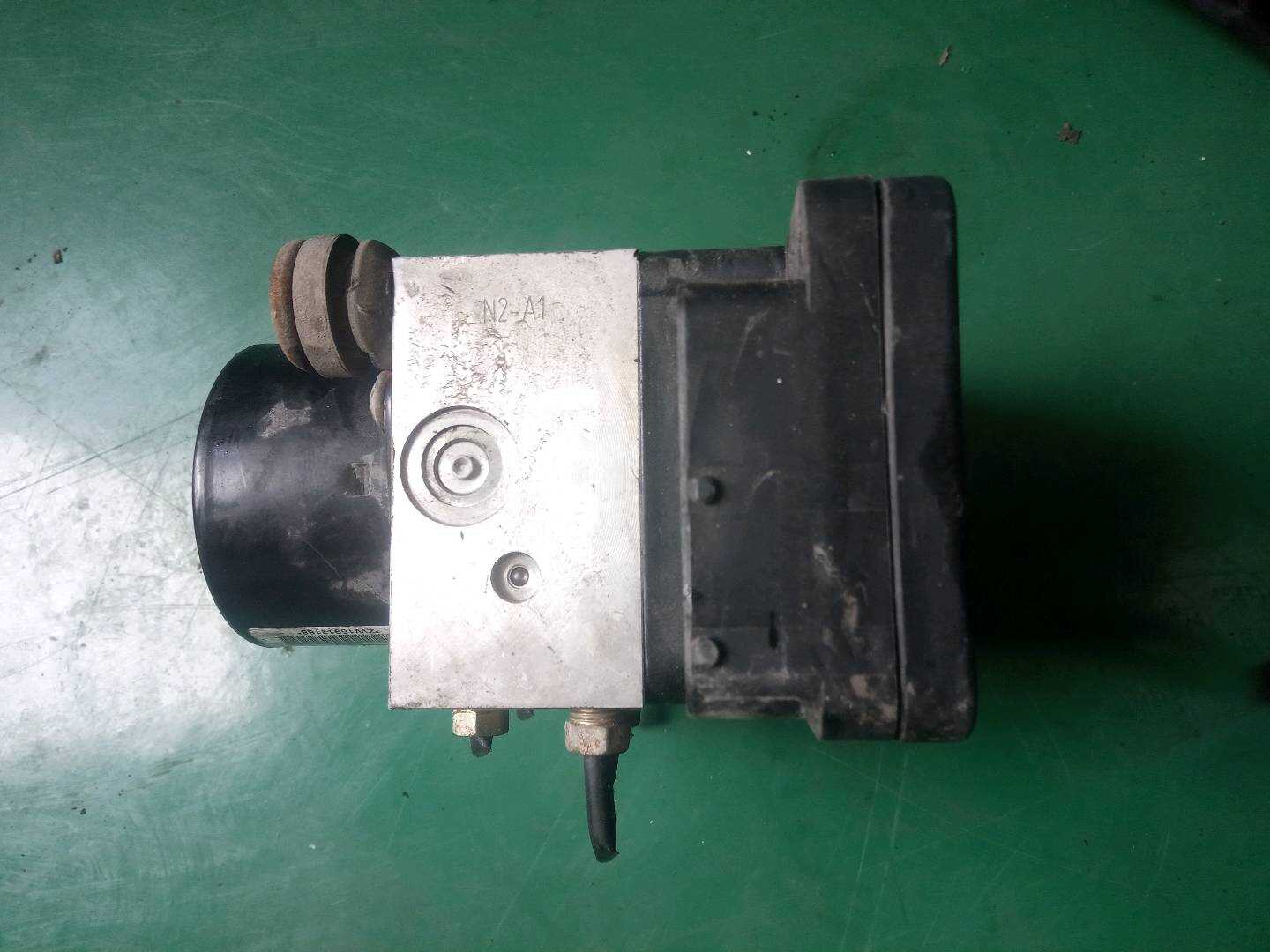 PBA3550100 ABS Pump Assembly