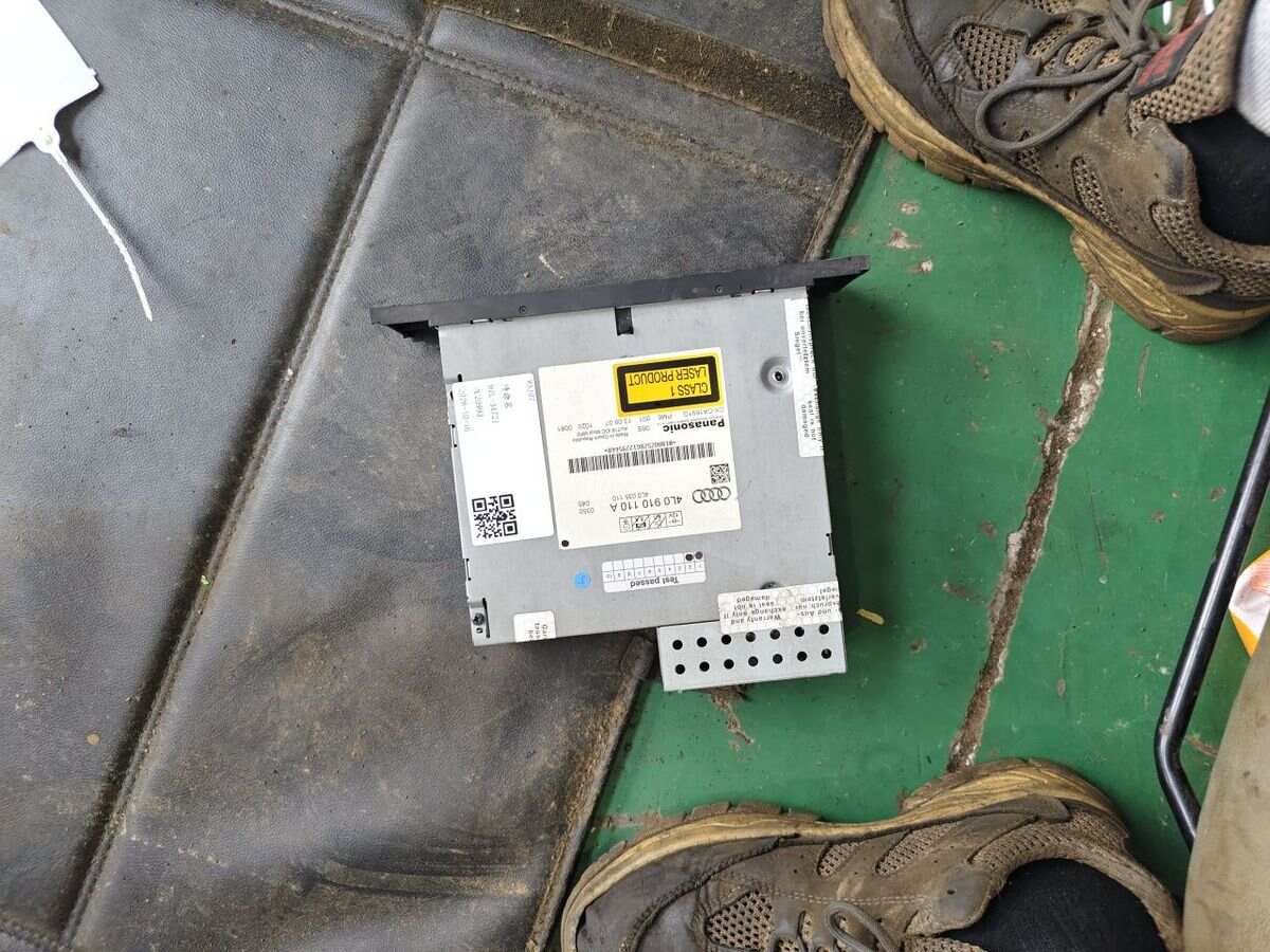 4L0910110B CD换碟器