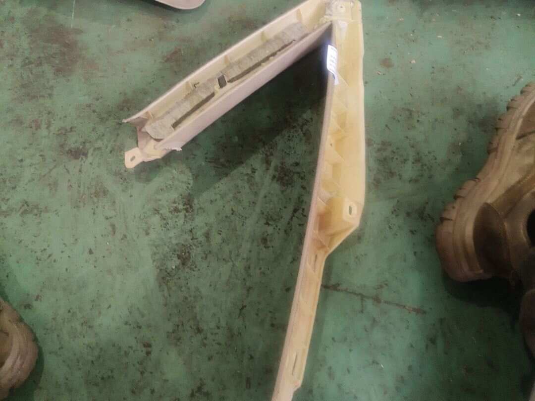 4FD867287 C-Pillar Inner Trim (Upper Left)