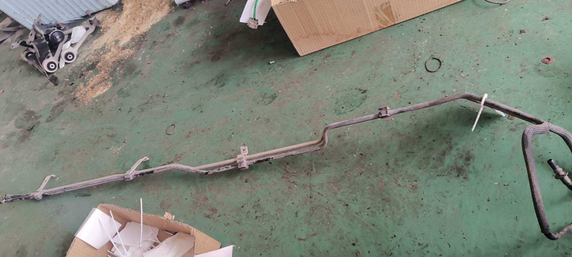 C2Z5060 Brake Line