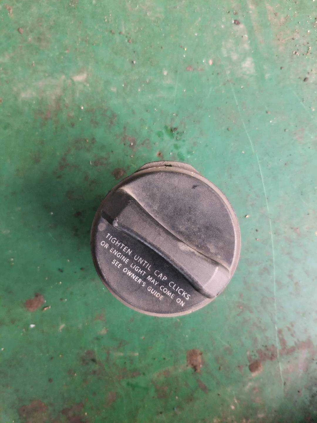 C2C39600 Fuel Tank Filler Cap (Inner)