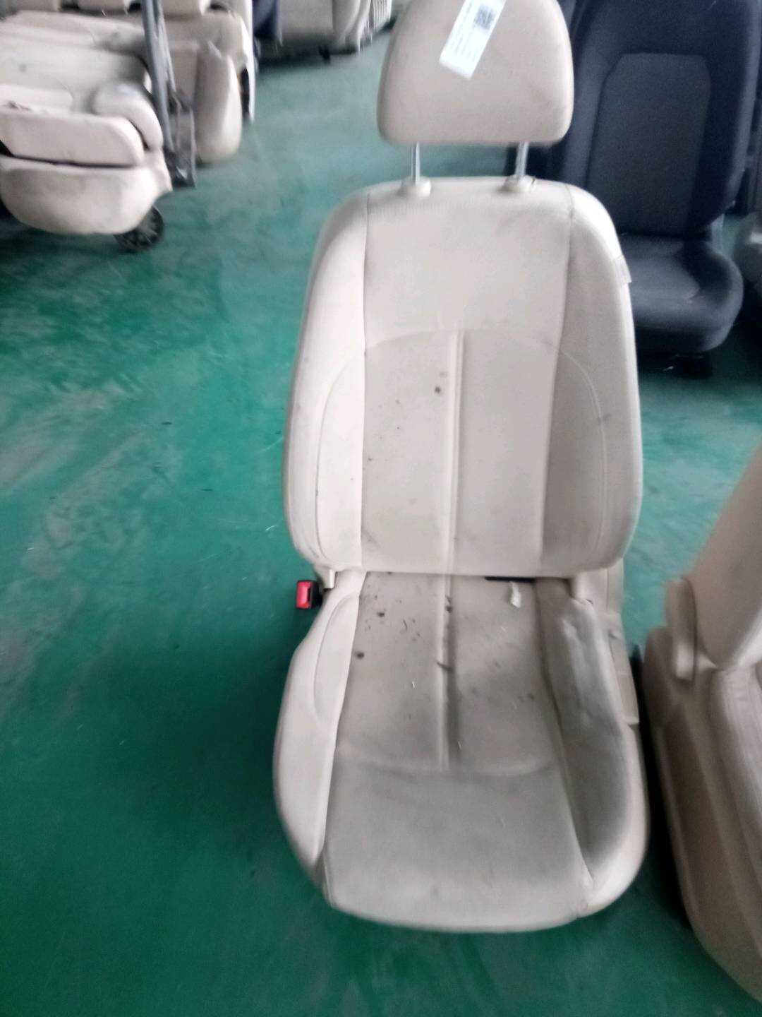 4551004AD Driver Seat Assembly