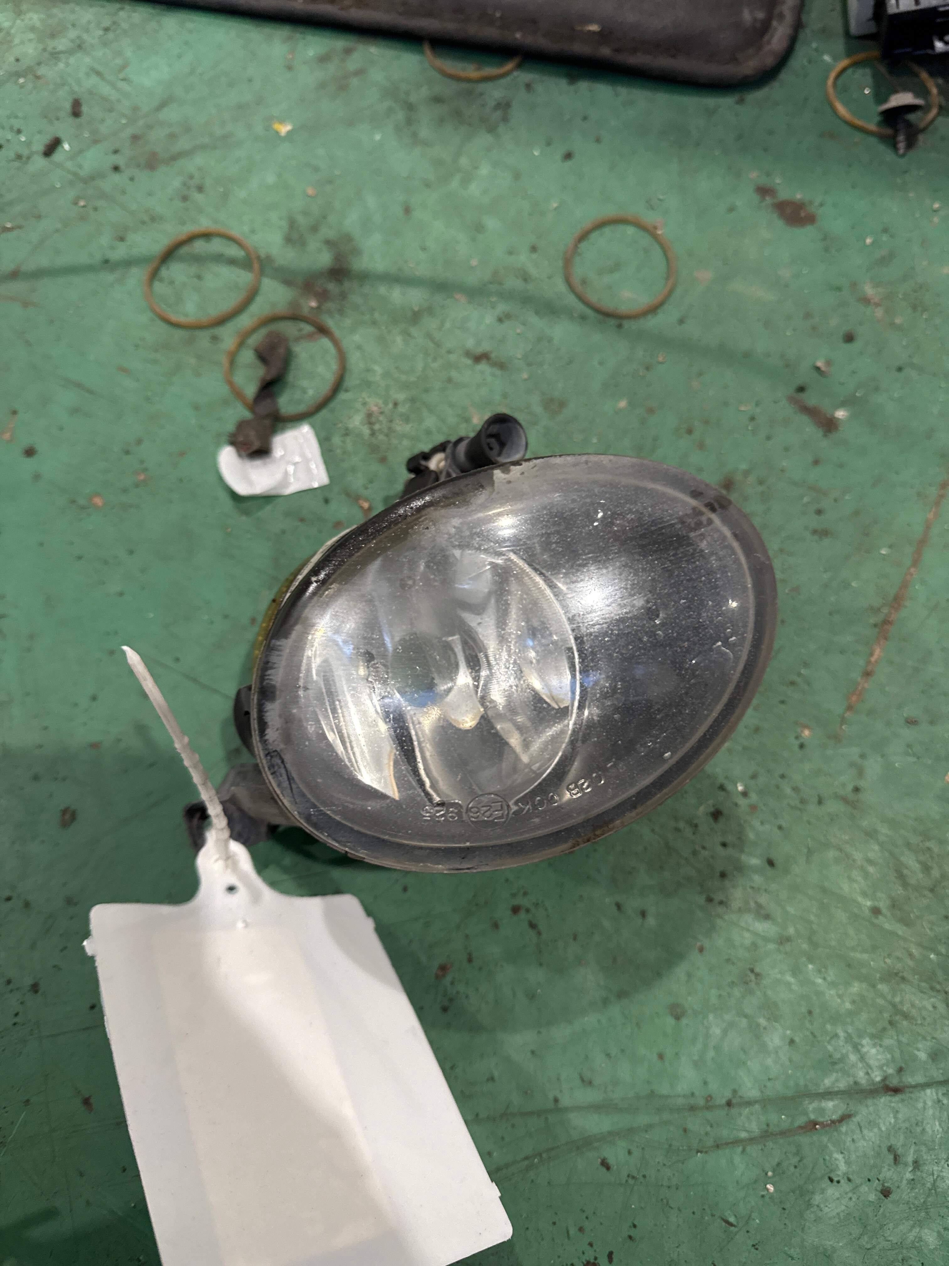 5K0941699 Front Fog Light, Left