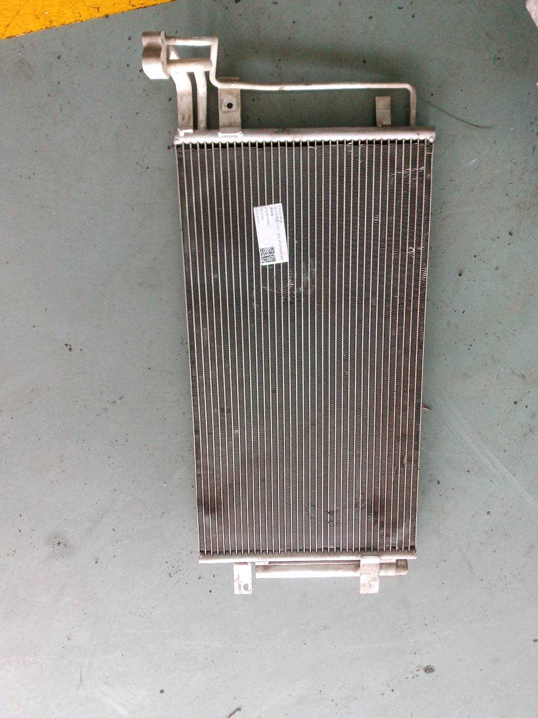 FA1461480B Condenser