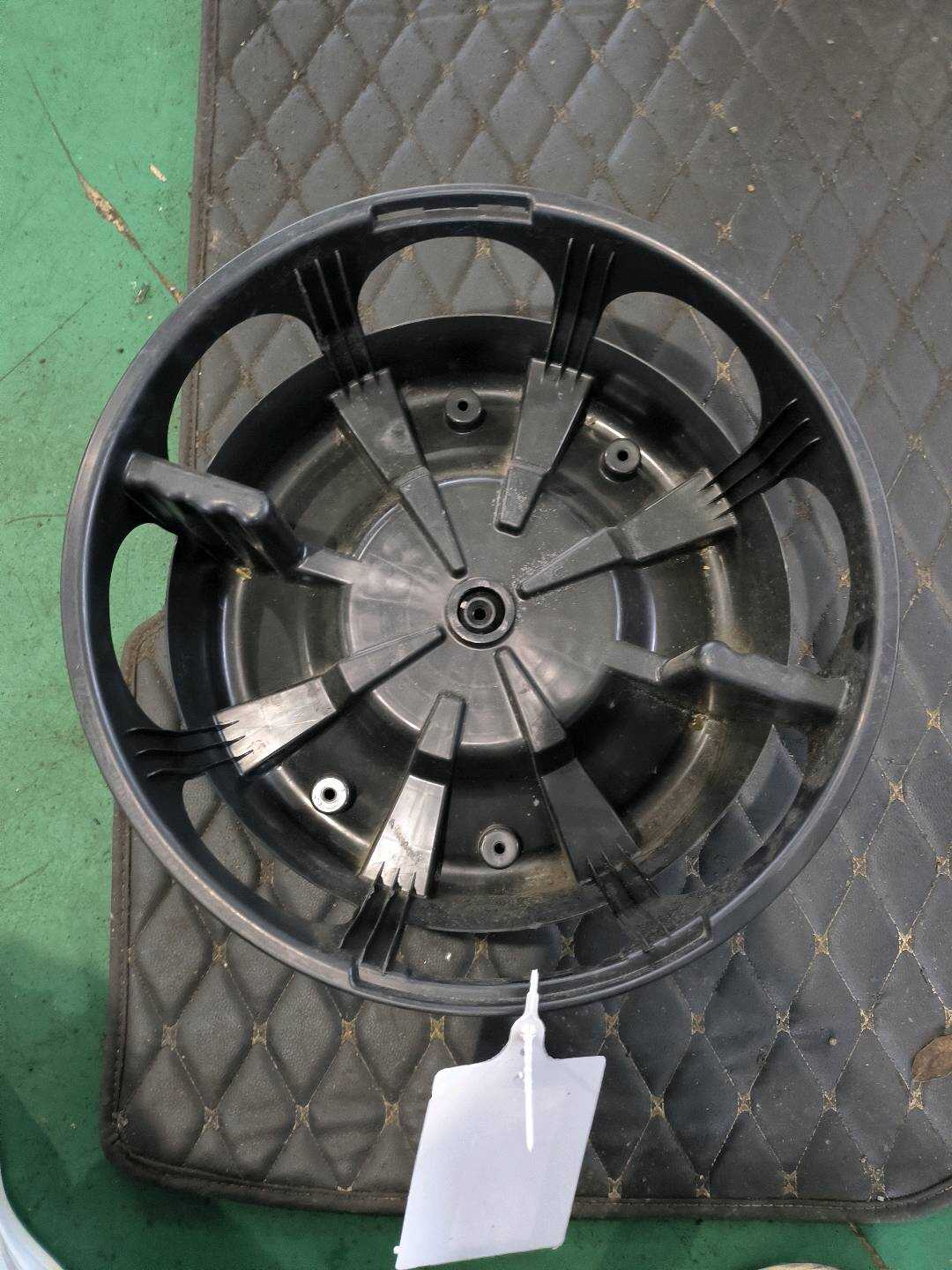 A2128980400 备胎罩