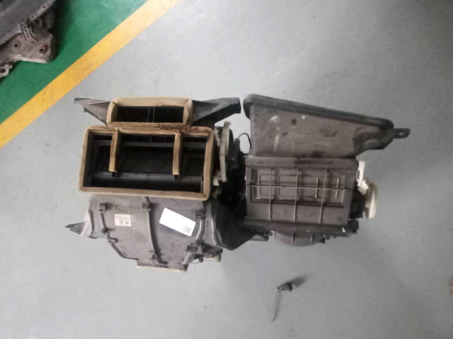 8105005AAFS010 蒸发箱总成