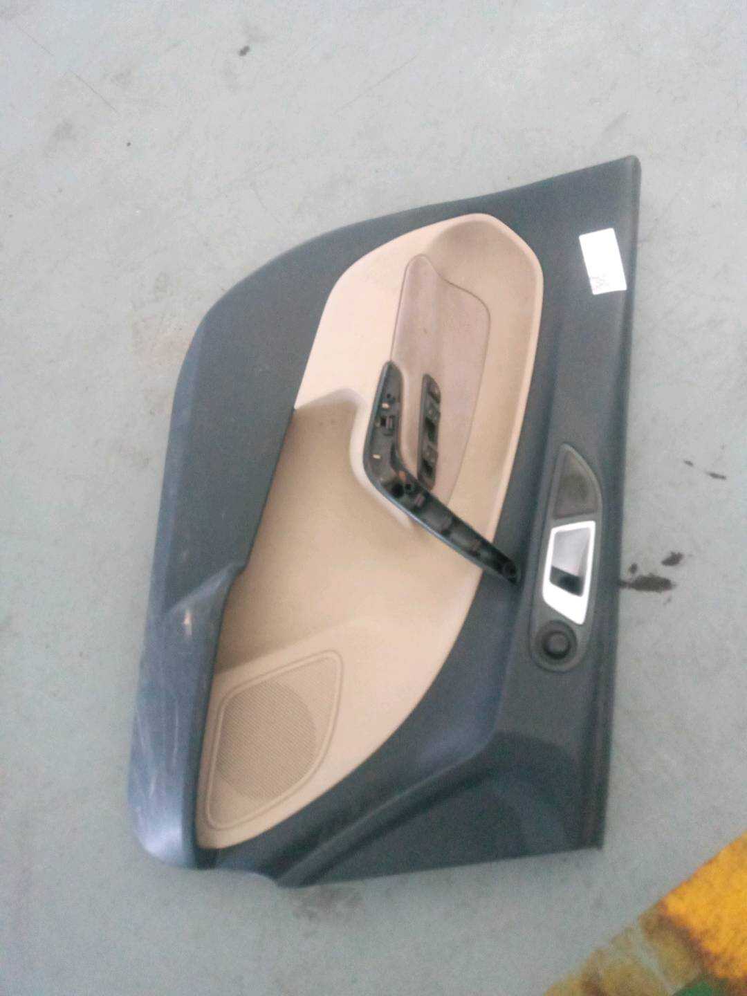 DK5168450A13 Front Door Trim Panel, Left