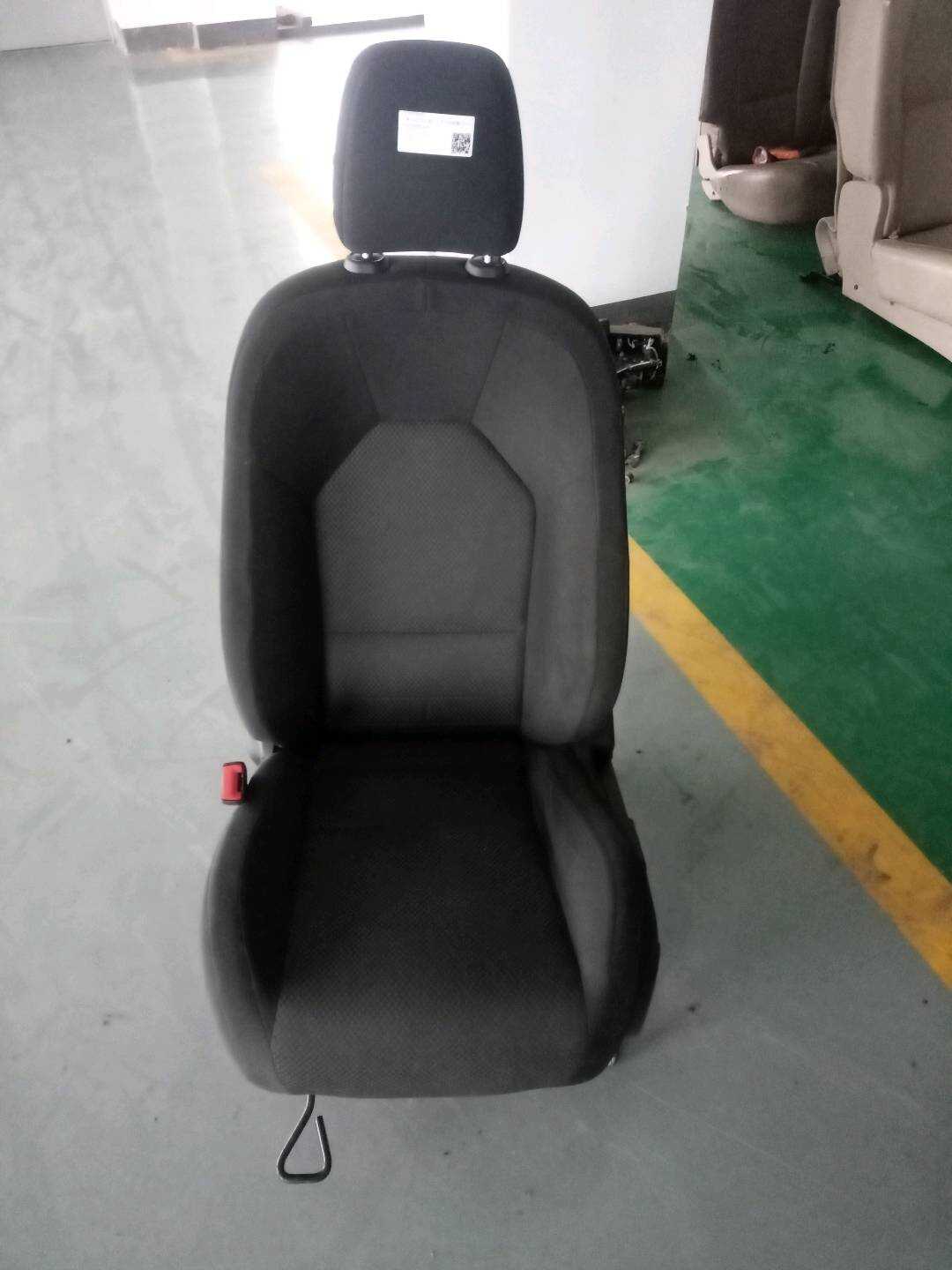 30010129ASA 驾驶员座椅总成