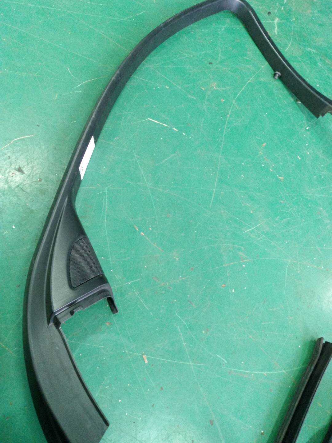 51337179732 前门窗框饰板（右内）