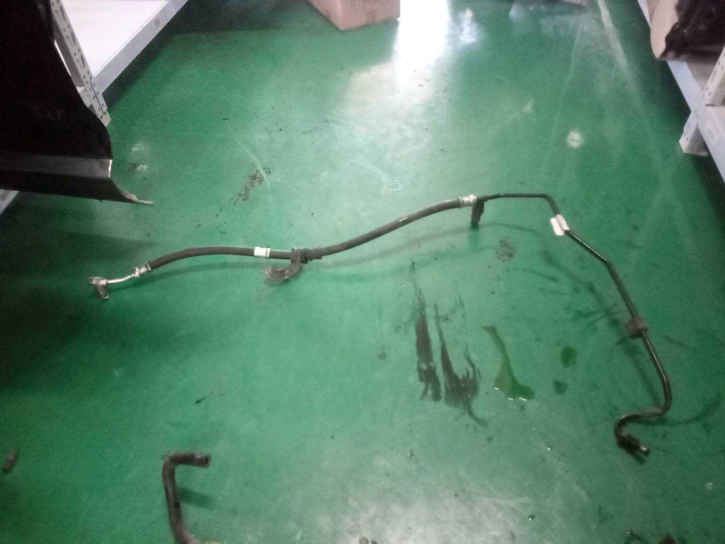 53713SDCA02 转向助力泵出油管（高压油管）