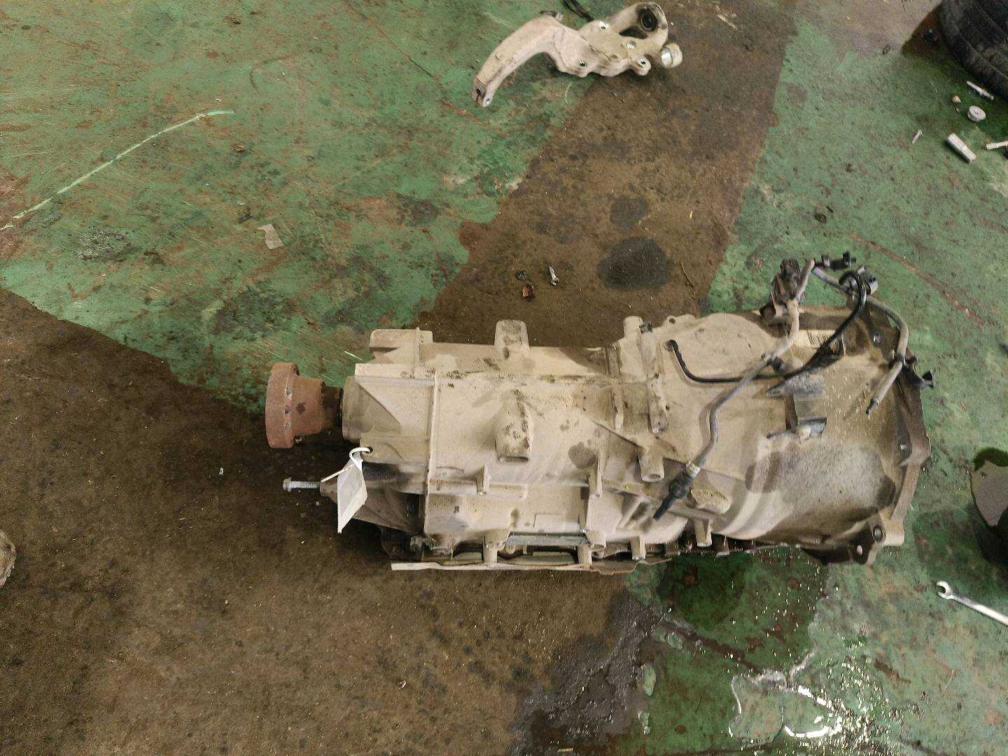 T2H3848 Transmission Assembly