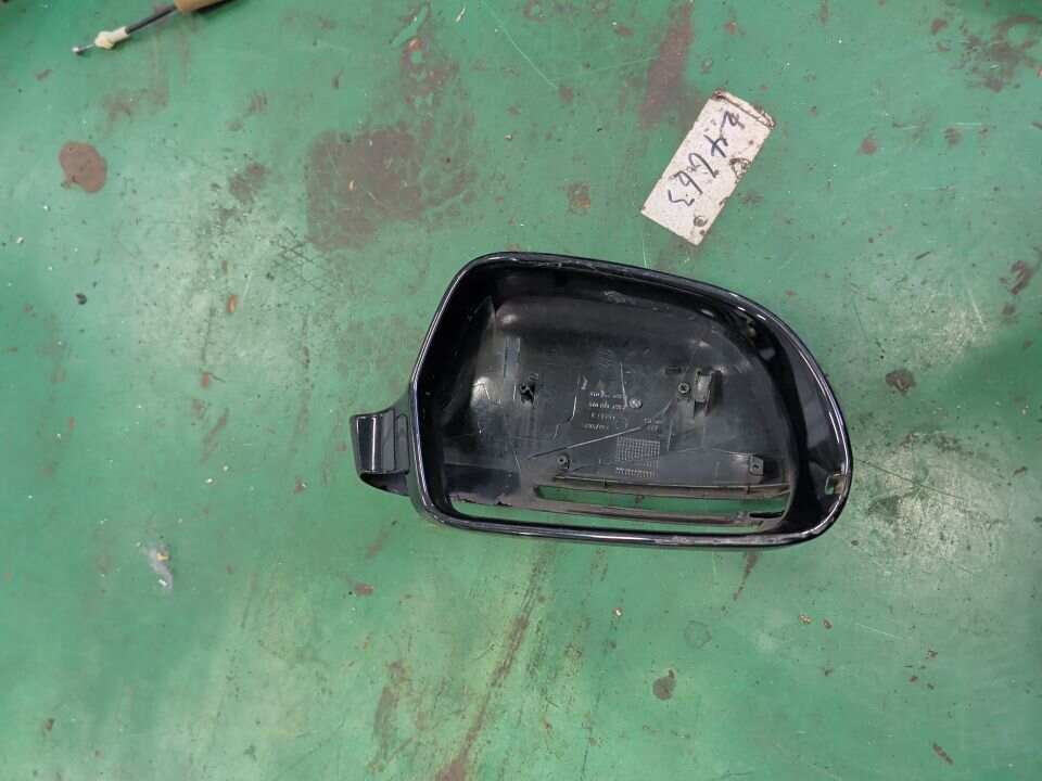 8T0857528D 倒车镜壳（右）