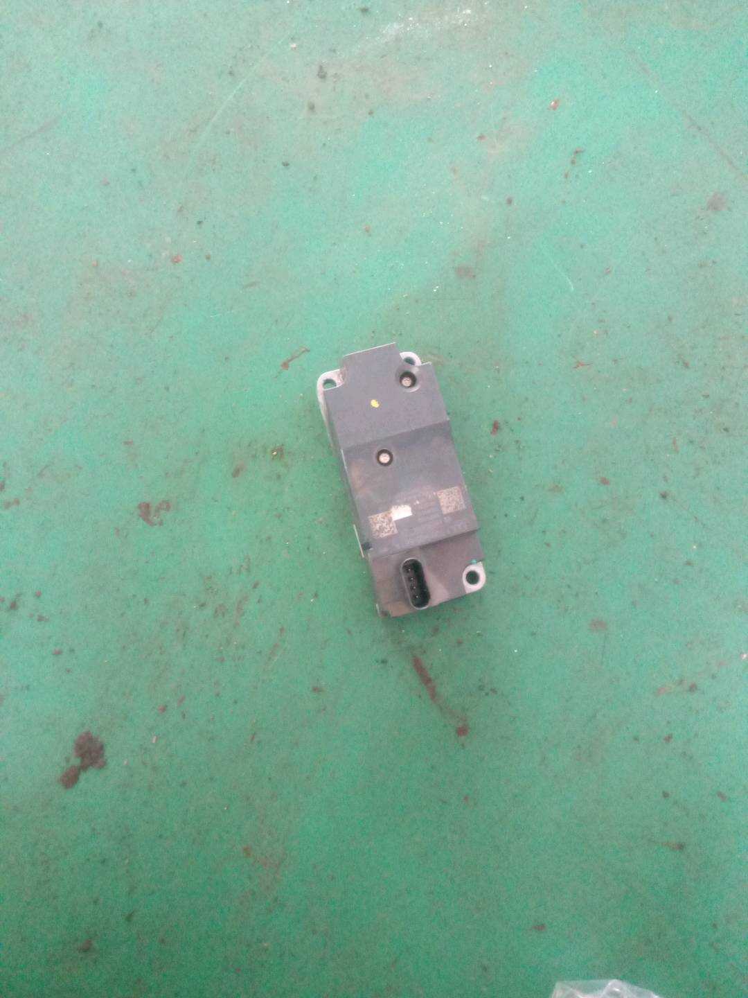 3Q0905861A 转向防盗锁