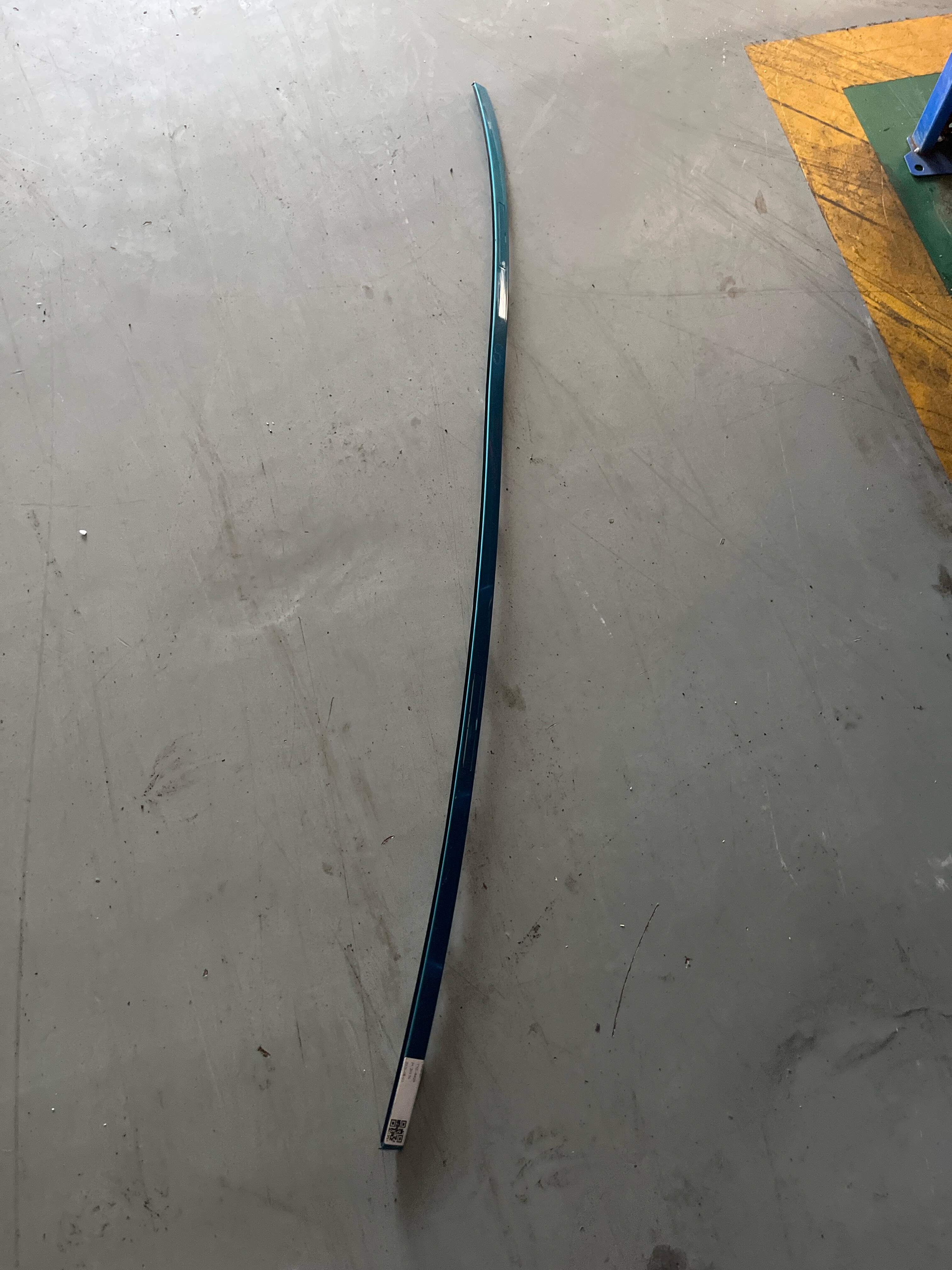 51137224103 Roof Trim Strip, Left