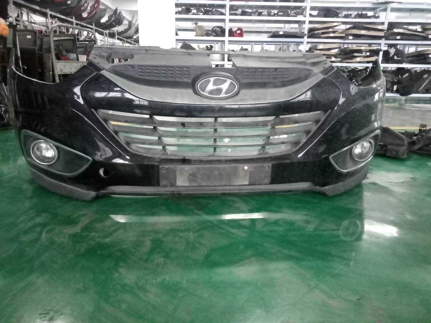 865112Z000 前保险杠皮