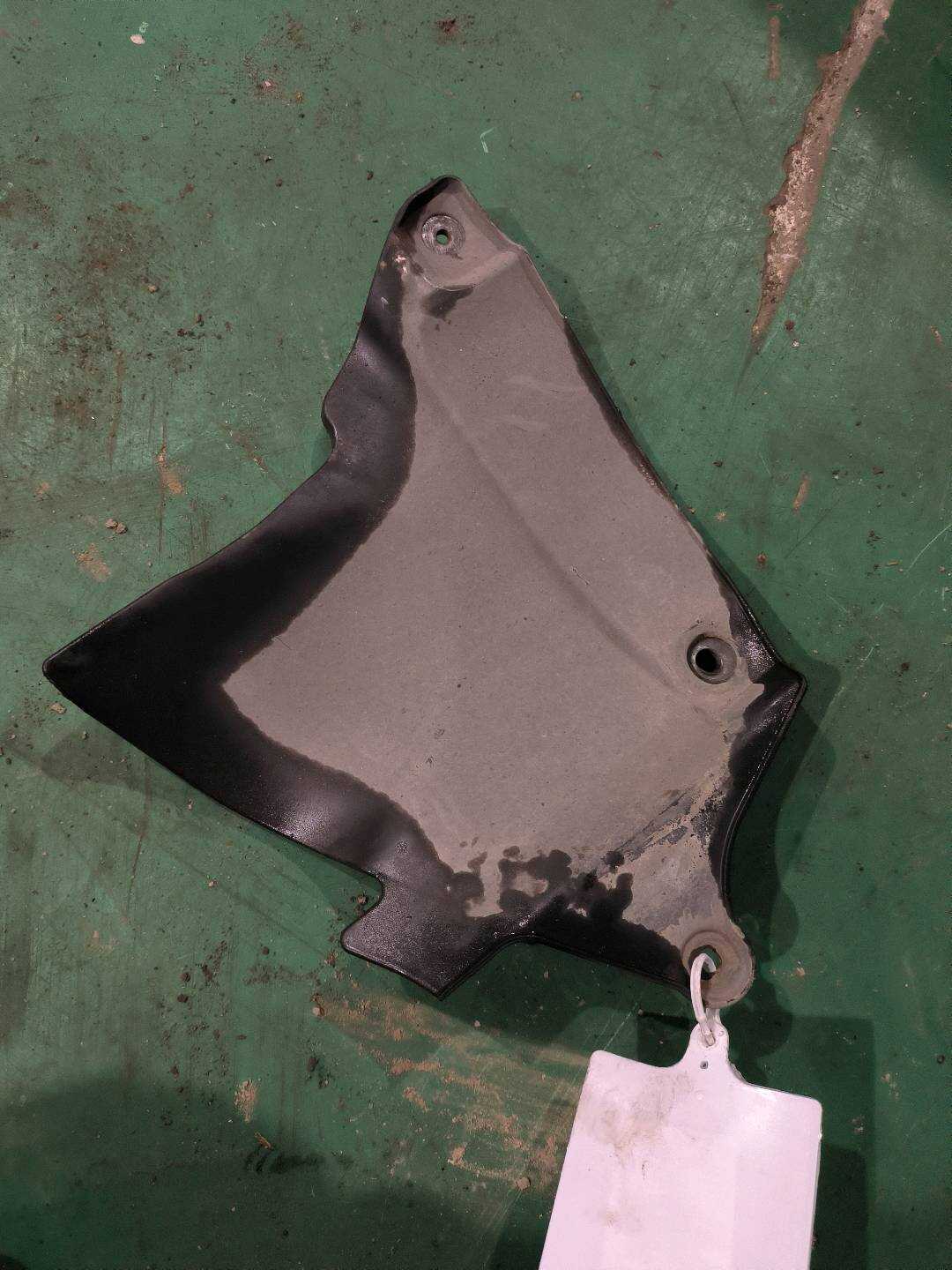 5373606060 Front Fender Liner Cover, Right