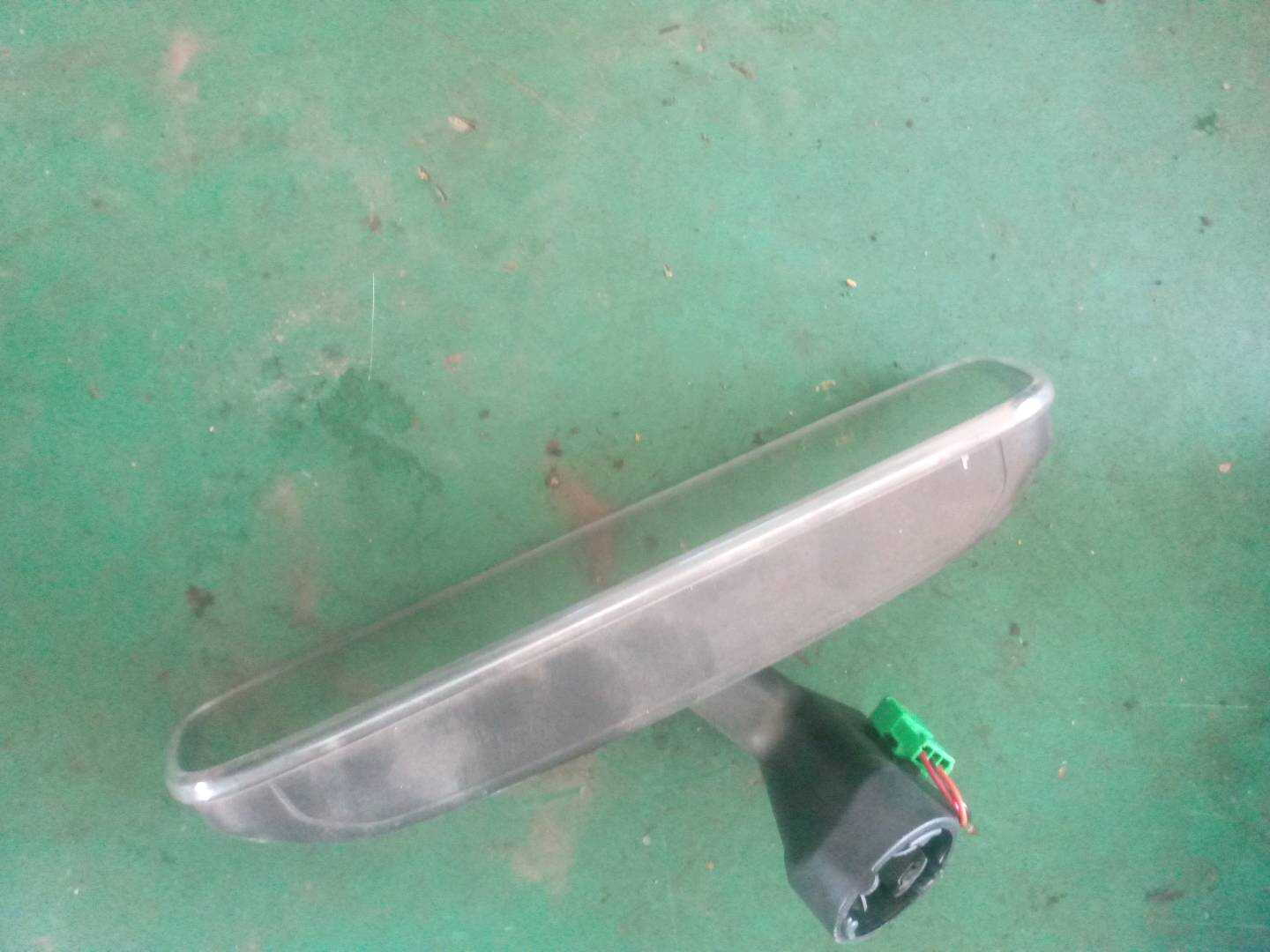 6015016400 内后视镜