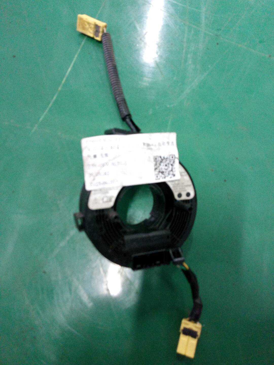 77900SWAU51 气囊线圈