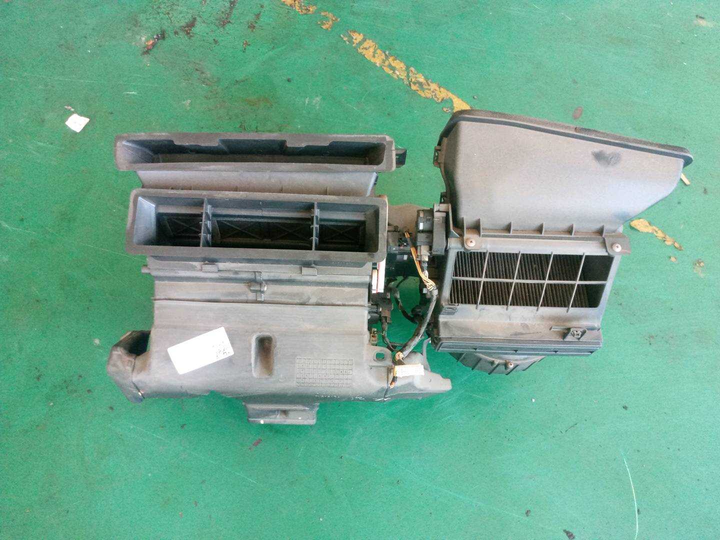 SE0019385 蒸发器总成