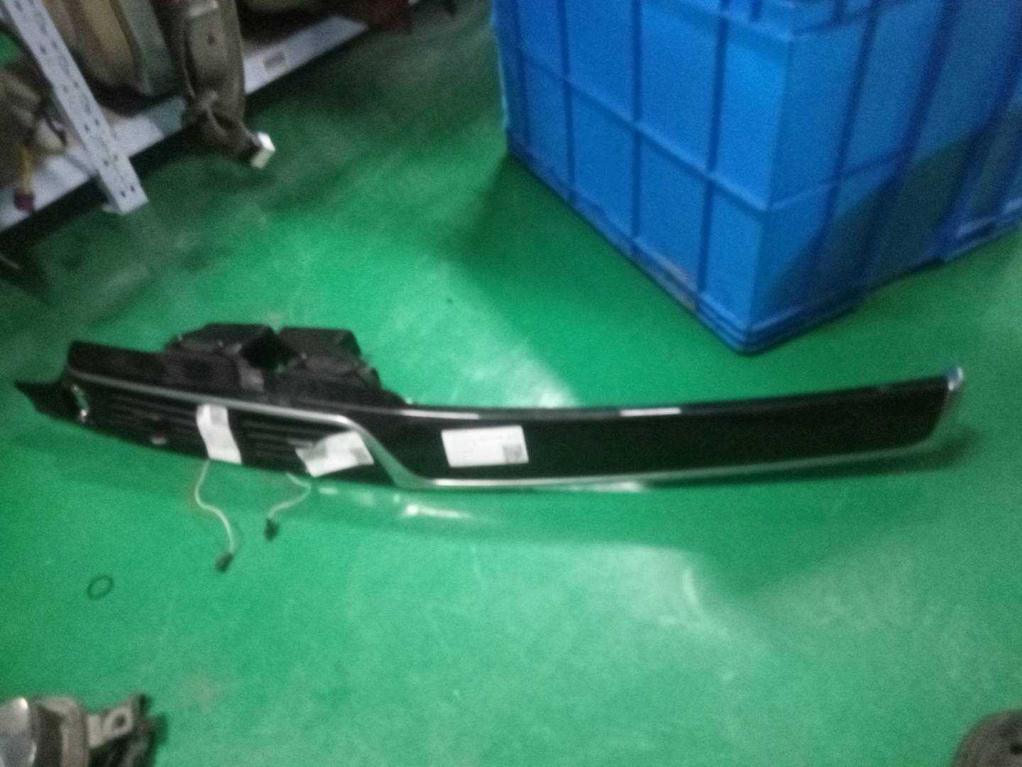 51459166649 Dashboard Trim Panel, Right