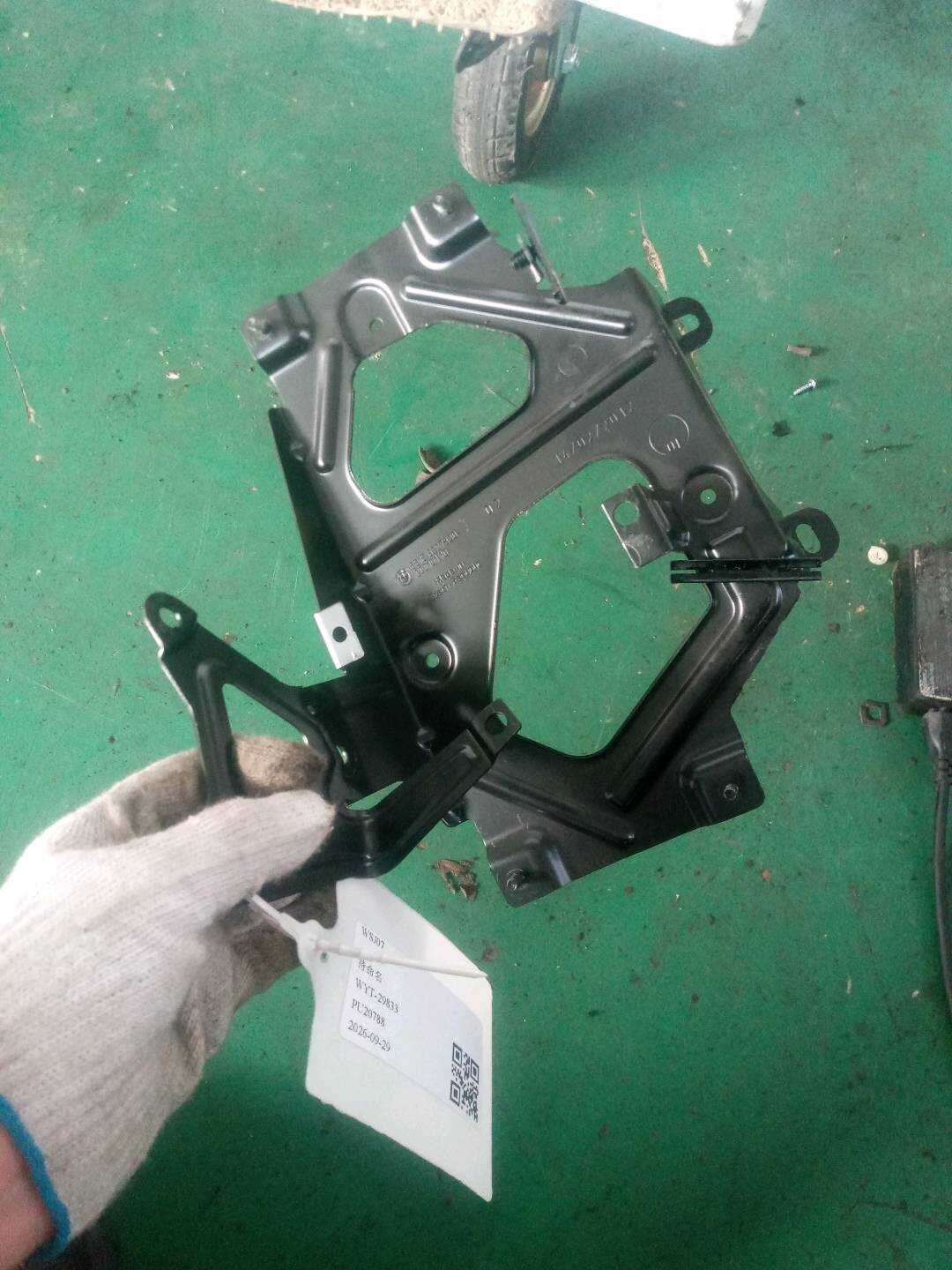65159237830 支架