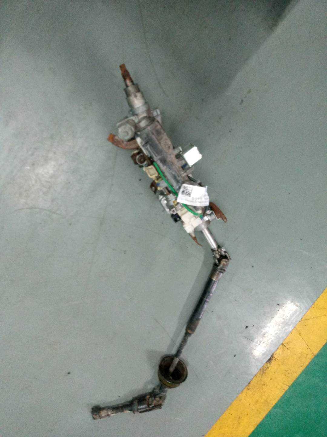 452500N011 转向柱总成
