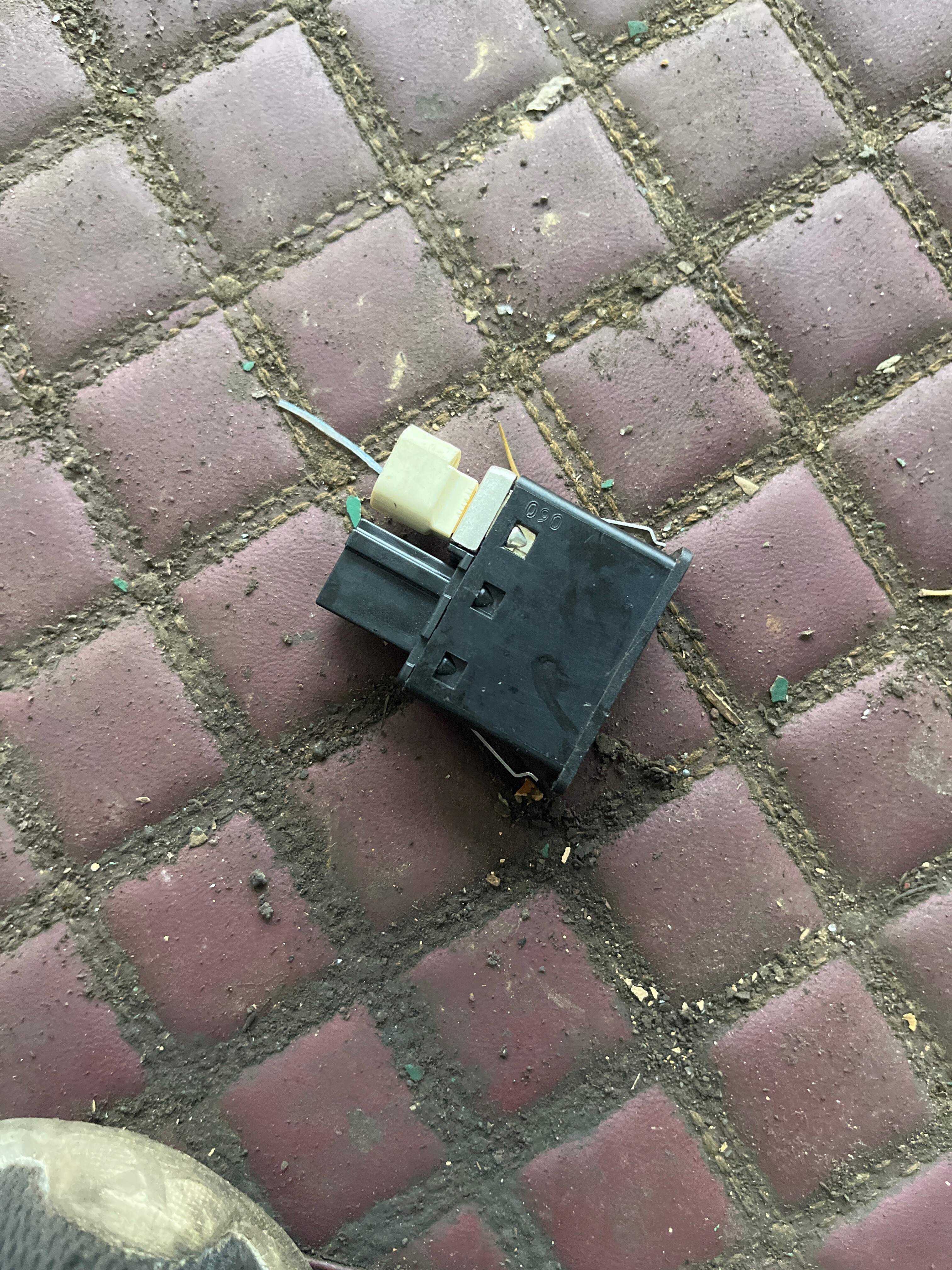 61319189175 AUX IN usb插座