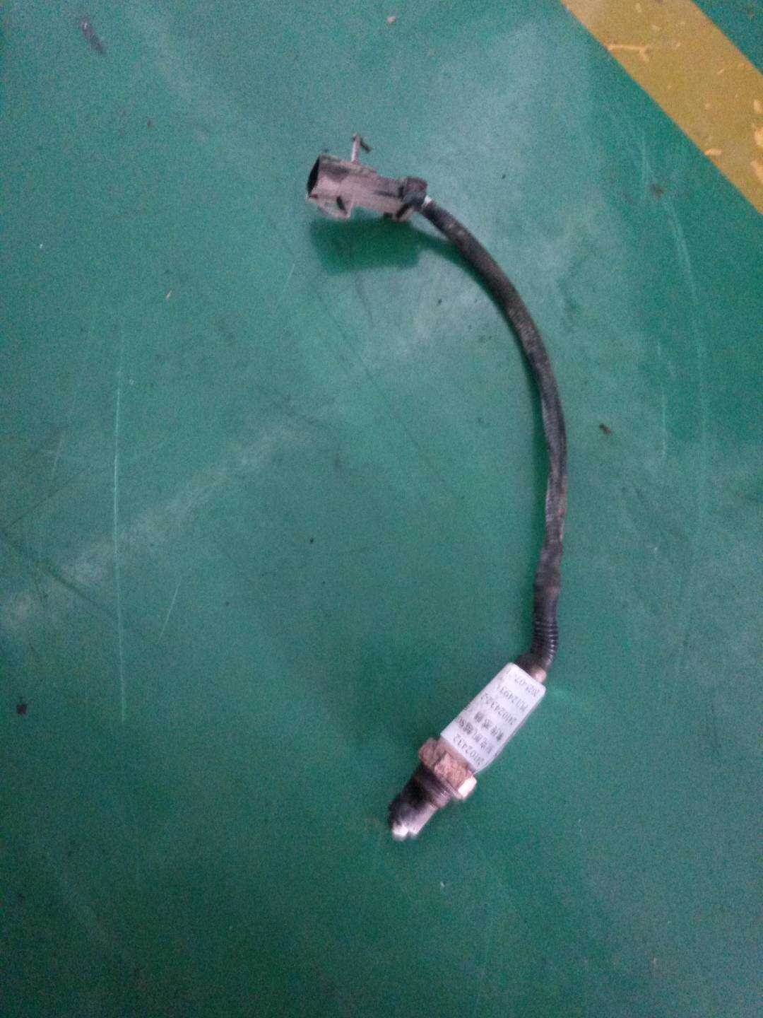 24102432 Oxygen Sensor, Rear