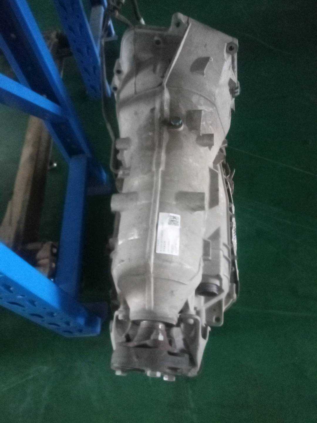 23007626305 变速器总成