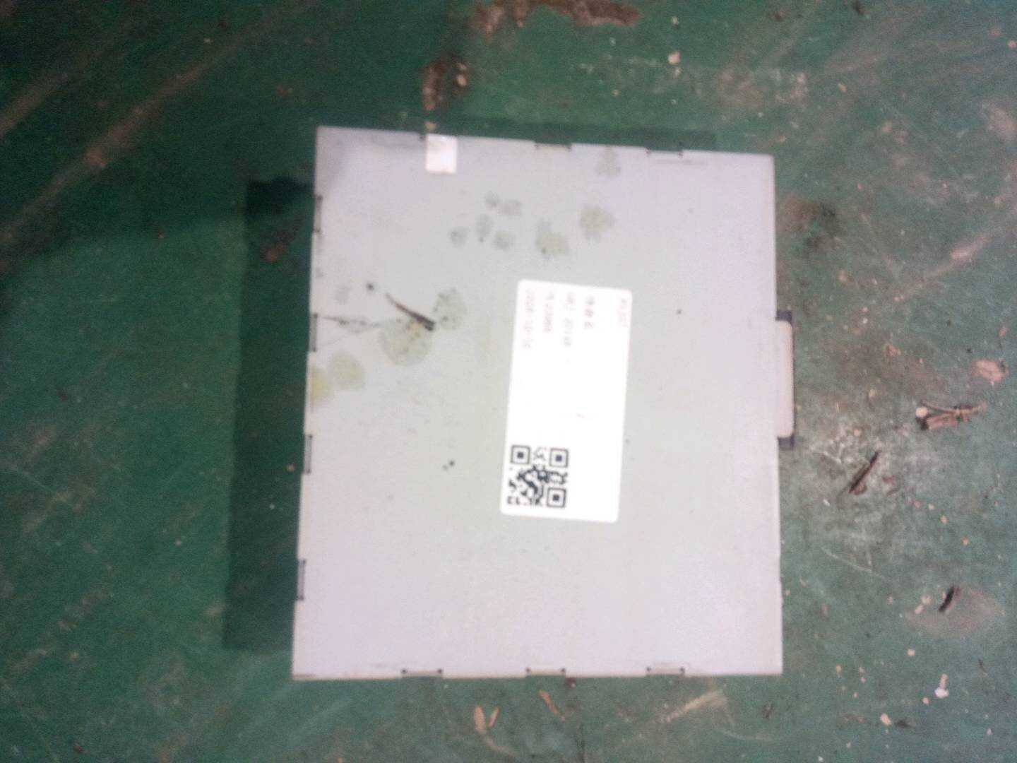 4G0035056 Radio Controller