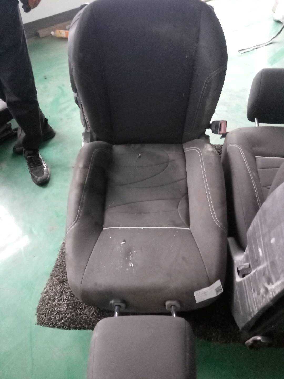 DK5188A50 驾驶员座椅总成
