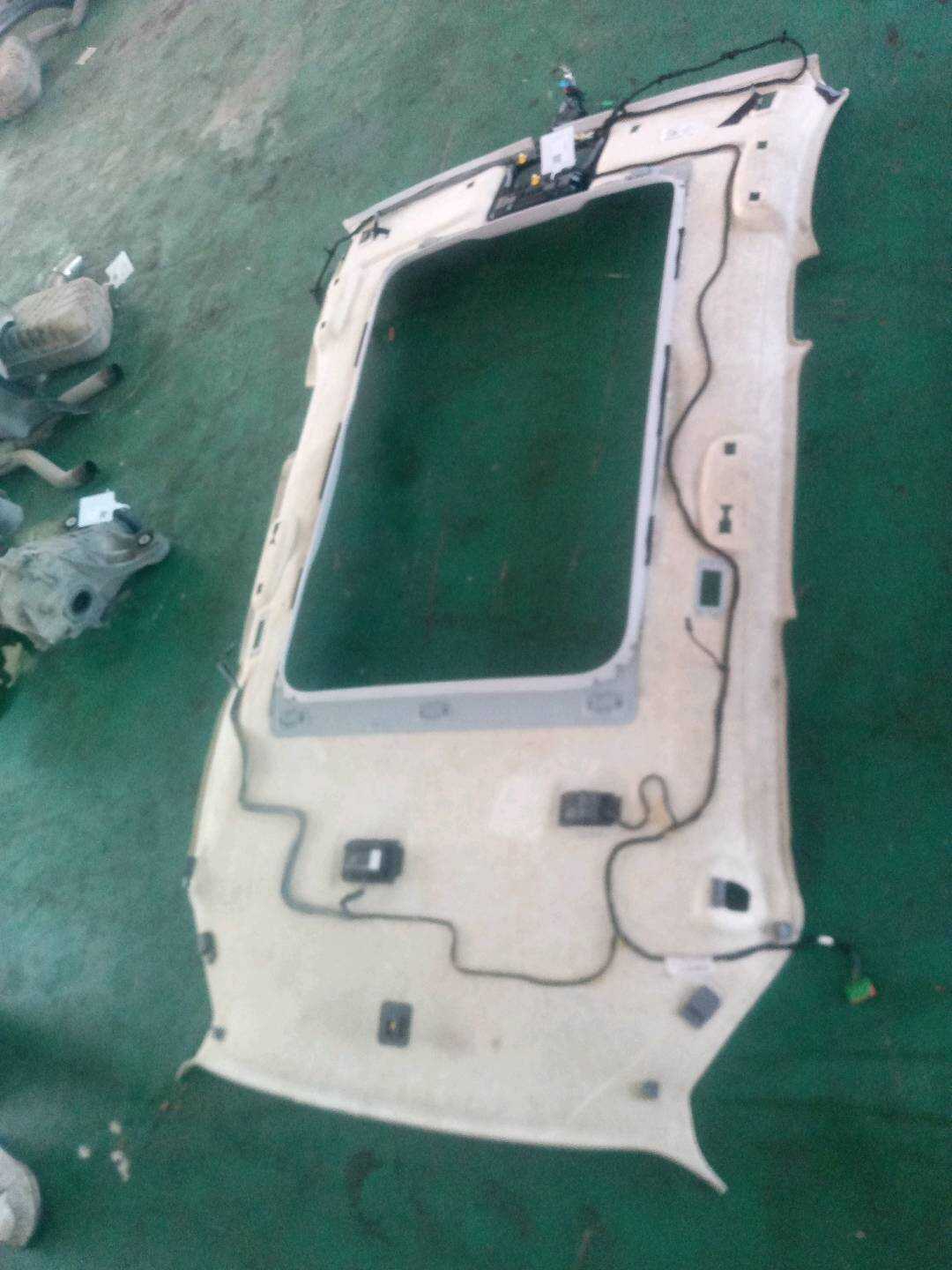 T4A6055LKP 车顶内衬