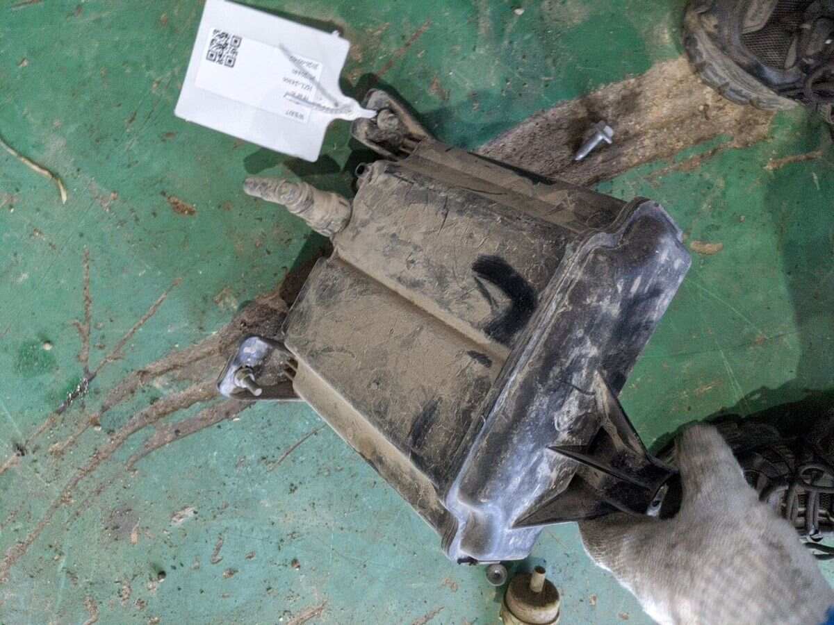 97020122100 活性碳罐
