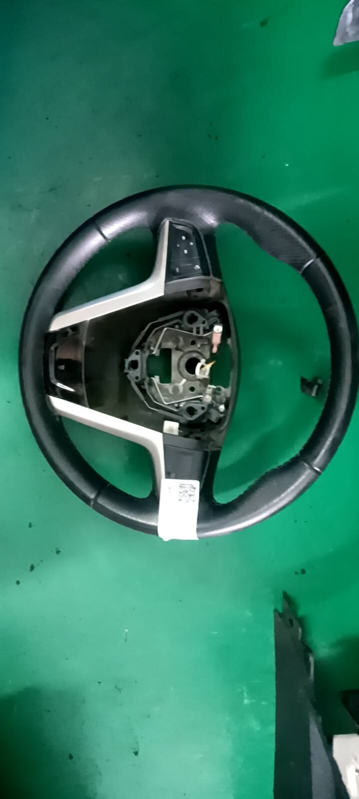 10274785 Steering Wheel
