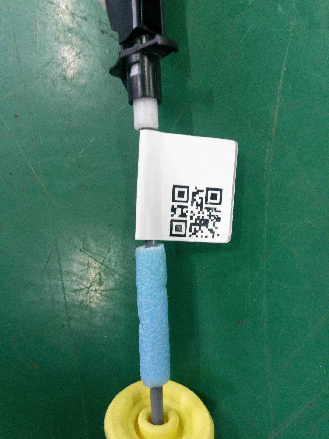 51225A06658 后门内拉手拉线(右)