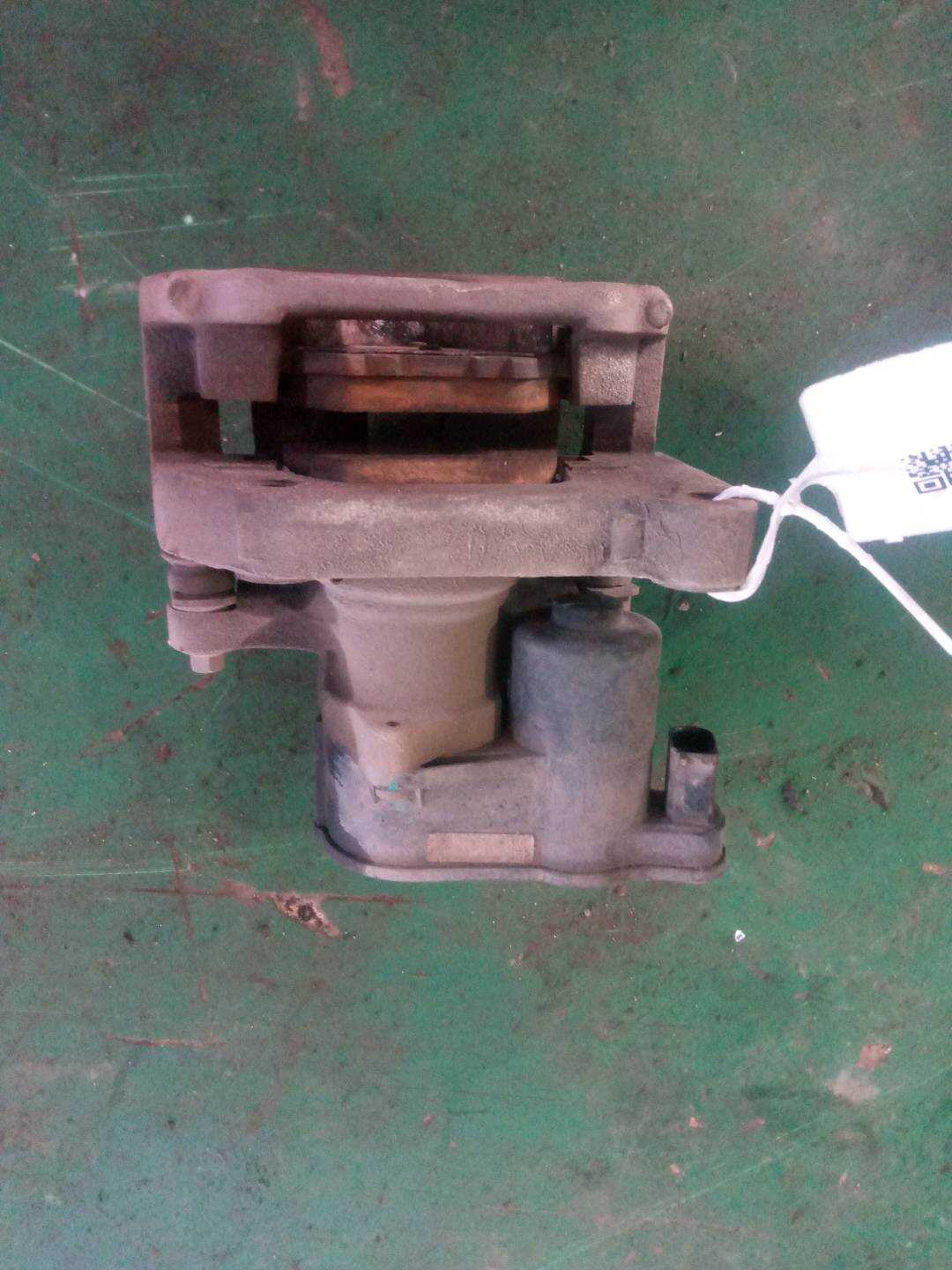 SCF3502220 右后制动钳分总成