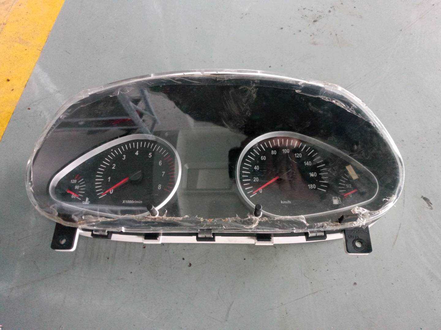 94007V3410 组合仪表总成