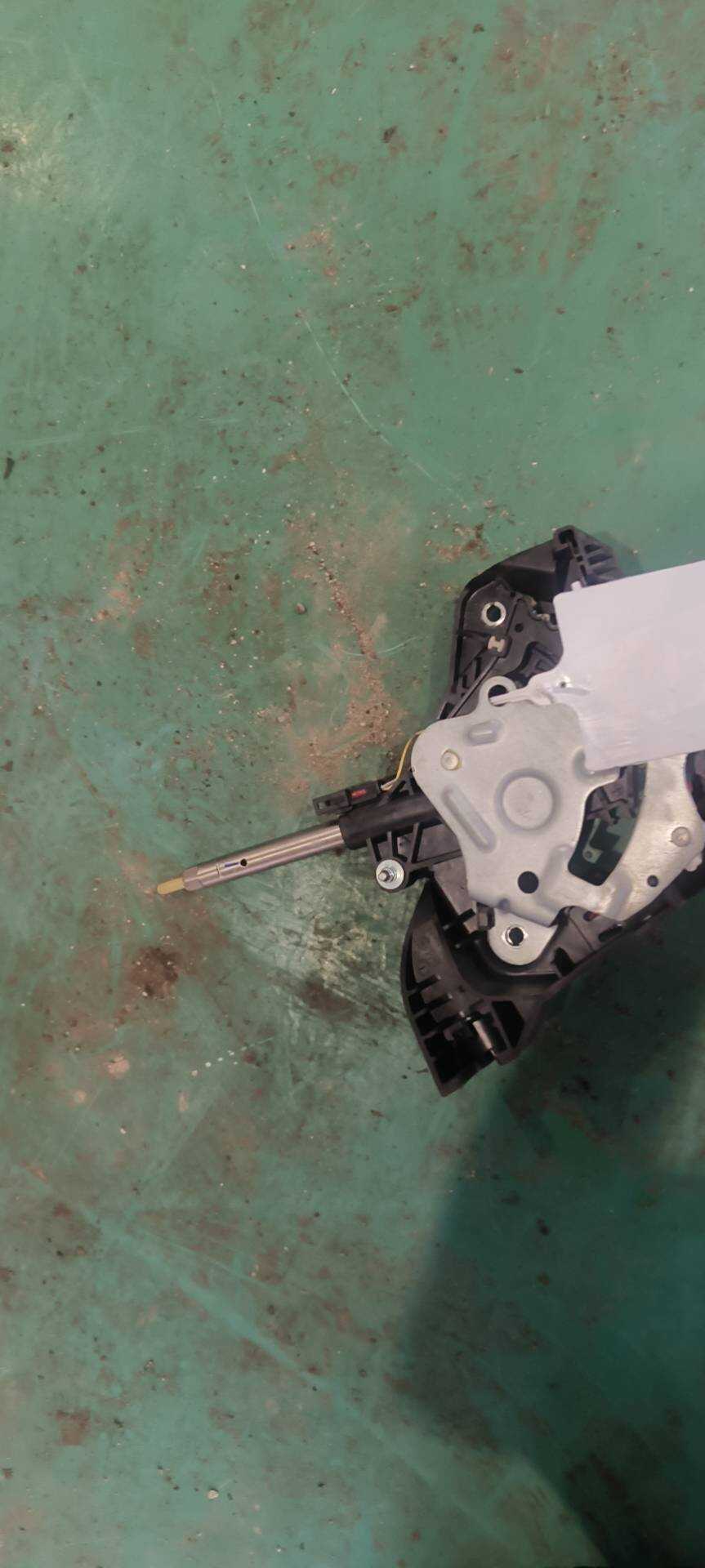 13534686 Shift Lever