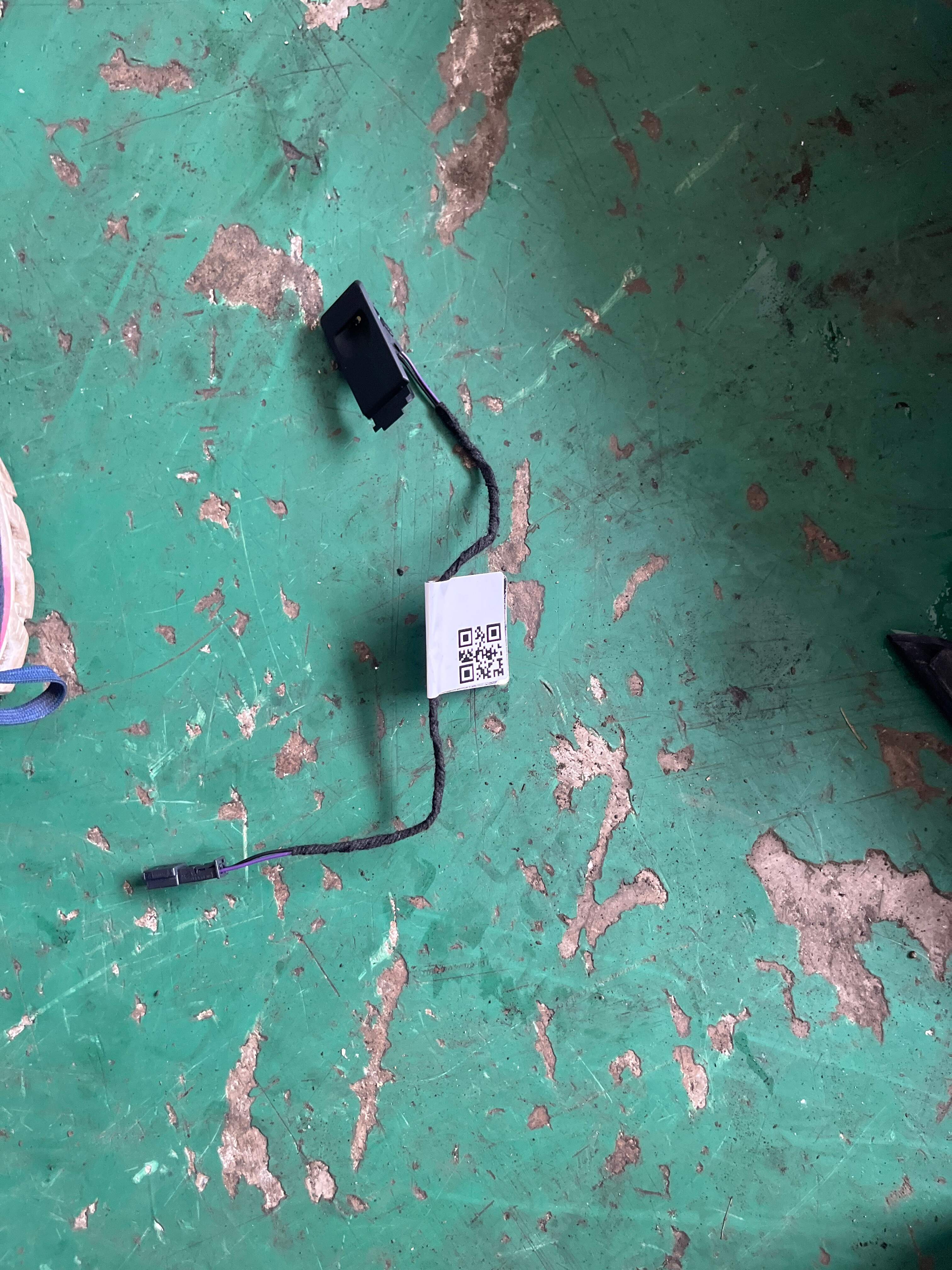 63319240235 LED指示灯模块