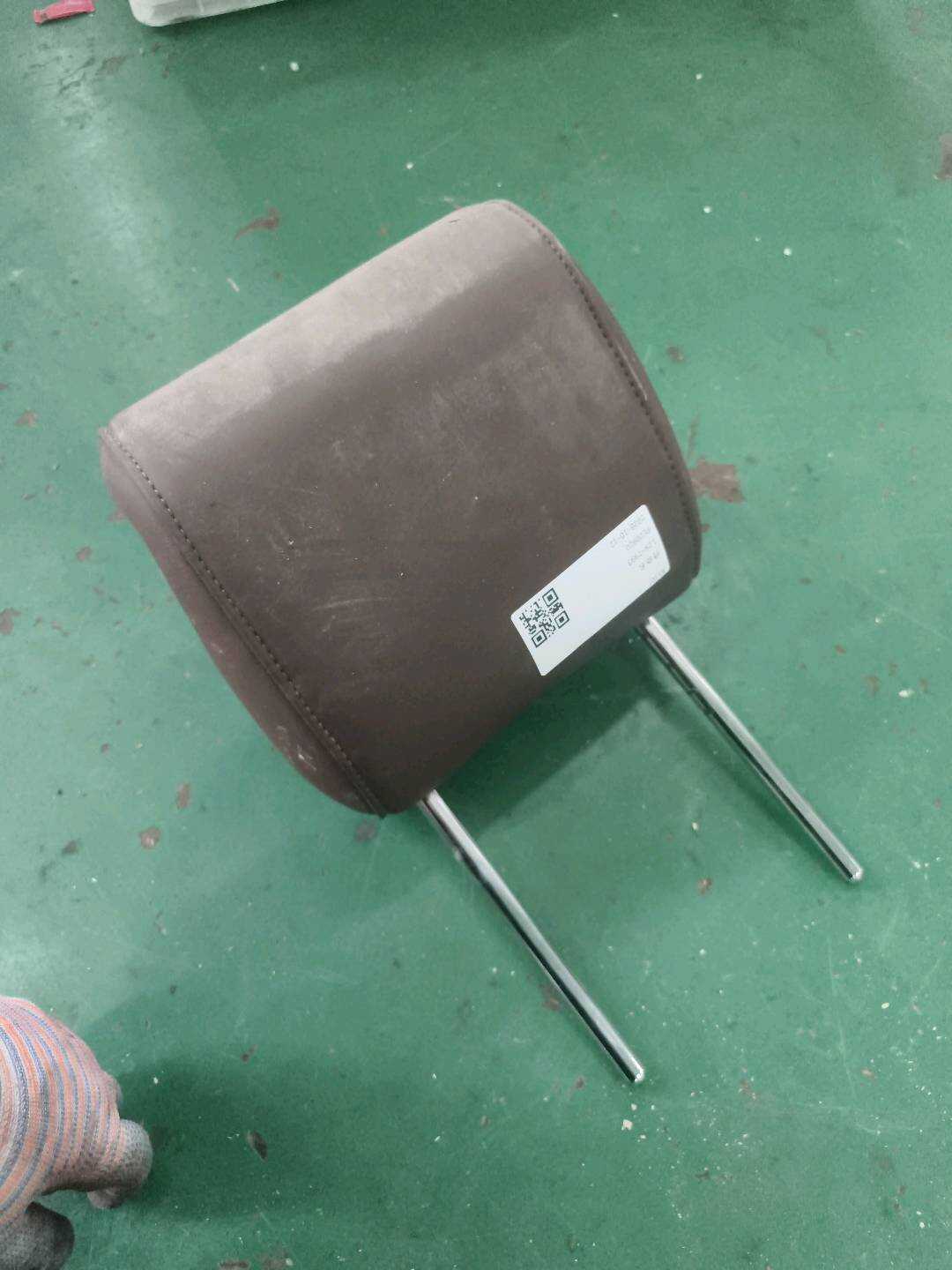 C2Z9908SEL 驾驶员座椅头枕