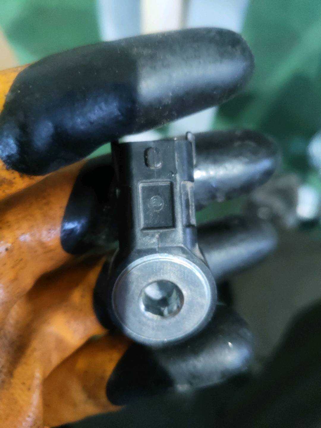 B016603 爆震传感器