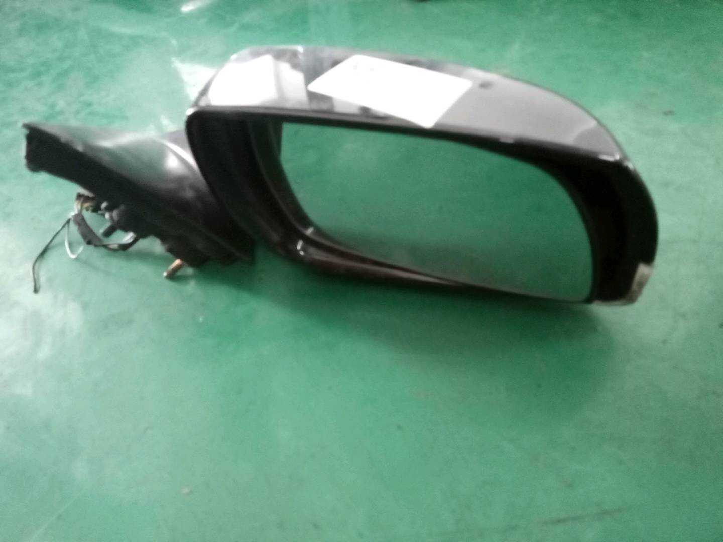 93731535 倒车镜总成（右）
