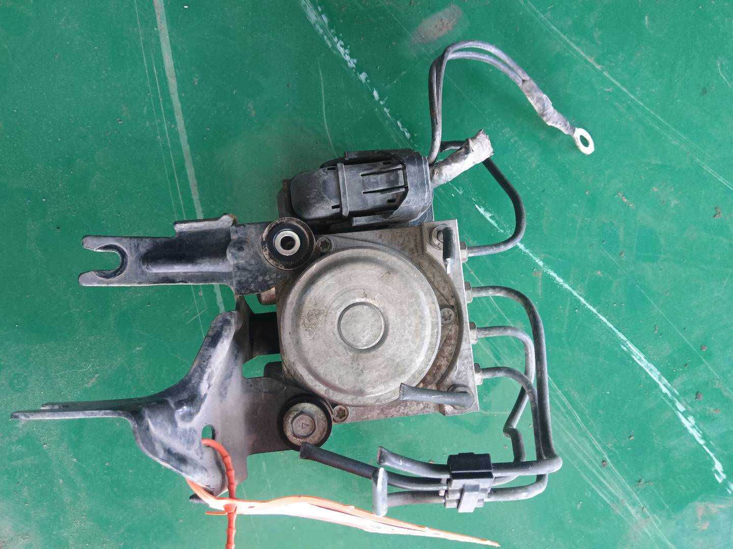 47660EW77C ABS Pump Assembly
