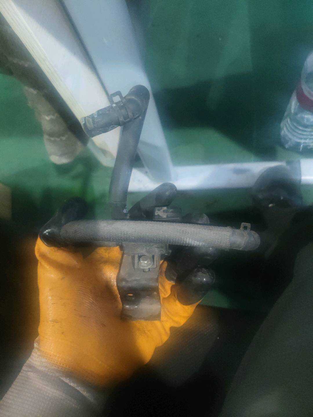 2665000 Boost Pressure Control Valve